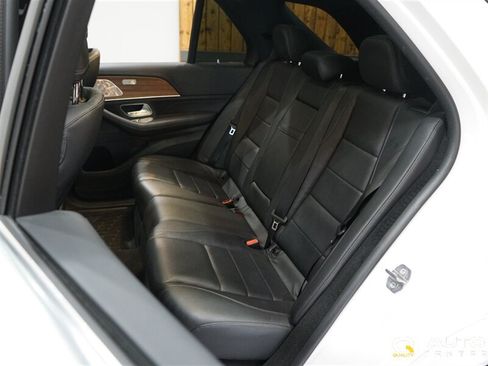 Used 2021 Mercedes-Benz GLE 350 4MATIC image 31