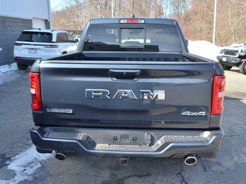 New 2026 RAM 1500 Laramie image 7