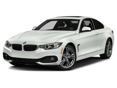 Used 2017 BMW 430i Coupe