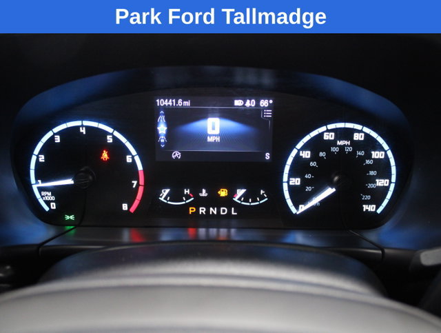 Used 2024 Ford Bronco Sport Big Bend AWD/4WD image 16