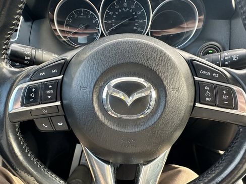 Used 2016 MAZDA CX-5 Grand Touring image 10