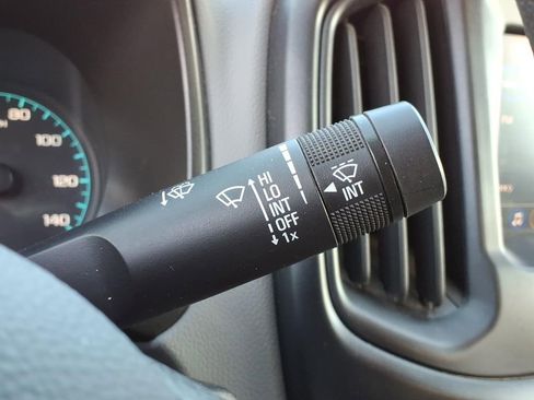 Certified 2021 Chevrolet Colorado W/T w/ WT Convenience Package image 20