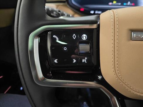 New 2026 Land Rover Range Rover Sport SE image 18