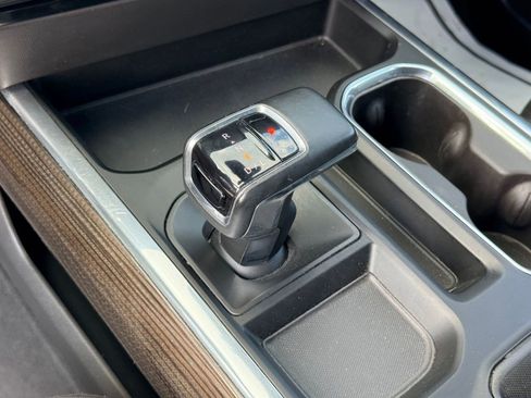 Certified 2023 Chevrolet Silverado 1500 LT Trail Boss w/ Protection Package image 17