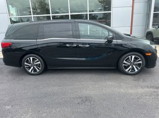 Used 2019 Honda Odyssey Elite video 2