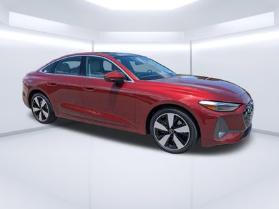 Certified 2025 Audi A5 2.0T Premium w/ Convenience Package