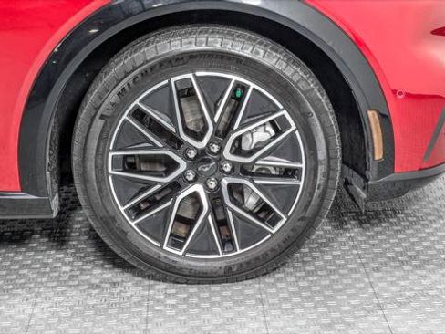 Used 2024 Ford Mustang Mach-E Premium image 36