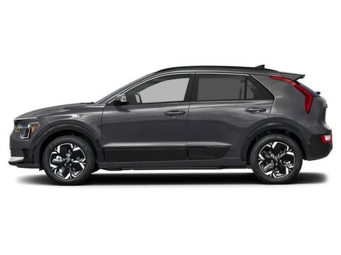 New 2026 Kia Niro Wind FWD image 2
