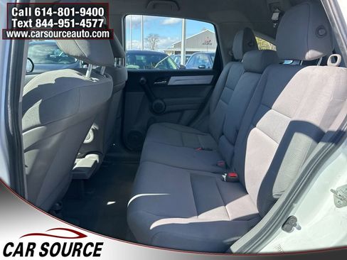 Used 2010 Honda CR-V LX image 18