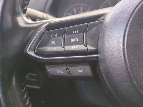 Used 2023 MAZDA CX-5 AWD 2.5 S w/ Premium Plus Pkg image 24