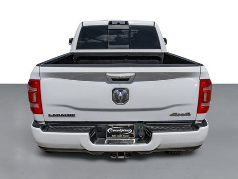 Used 2021 RAM 2500 Laramie AWD/4WD image 59