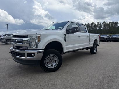 Used 2019 Ford F250 Lariat w/ Lariat Value Package