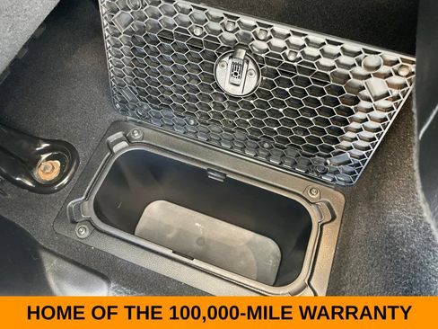 Used 2022 RAM 2500 Laramie AWD/4WD image 23
