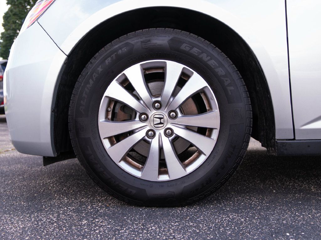Used 2014 Honda Odyssey EX image 13
