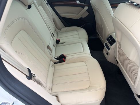 Used 2022 Audi Q5 2.0T Premium Plus AWD/4WD image 32