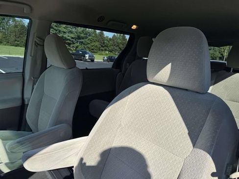 Used 2015 Toyota Sienna LE FWD image 26