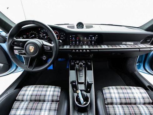 Used 2025 Porsche 911 Turbo S image 13