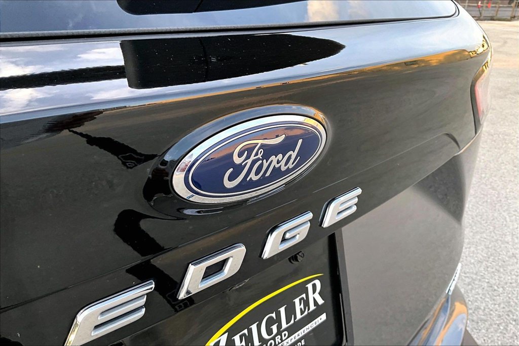 Certified 2024 Ford Edge SEL w/ Convenience Package AWD/4WD image 31