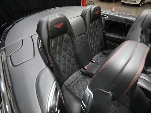 Used 2012 Bentley Continental GT AWD/4WD image 49