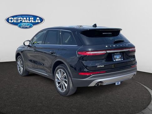 Used 2023 Lincoln Corsair AWD w/ Equipment Group 101A image 4