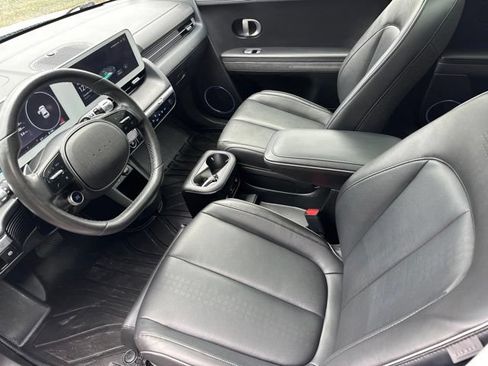 Used 2024 Hyundai Ioniq 5 Limited AWD/4WD image 13