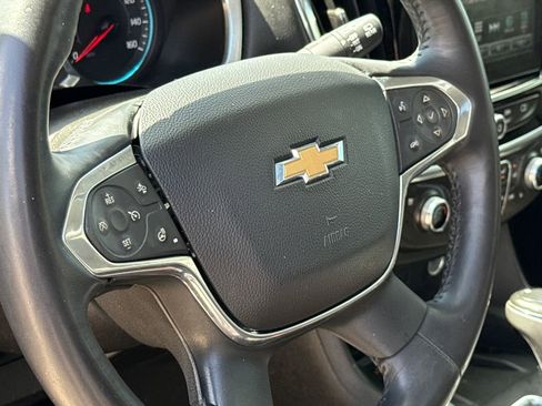 Used 2018 Chevrolet Traverse Premier w/ Driver Confidence II Package image 29