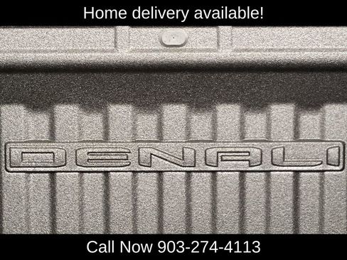 Used 2024 GMC Sierra 1500 Denali image 63