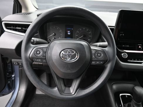 Used 2024 Toyota Corolla LE FWD image 14