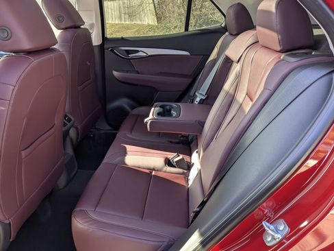 New 2026 Buick Envision Sport Touring AWD/4WD image 33