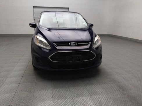 Used 2017 Ford C-MAX SE image 14