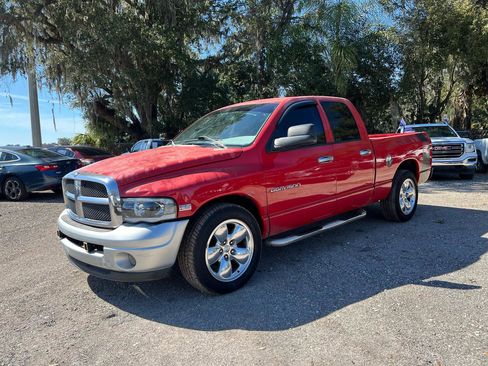 Used 2003 Dodge Ram 1500 Truck SLT image 7