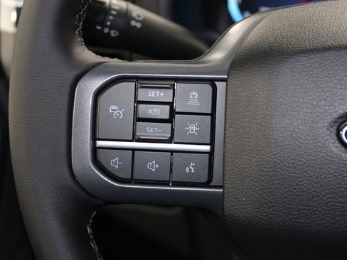 New 2026 Ford F150 XLT w/ Equipment Group 302A MID image 36