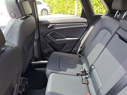 New 2025 Audi Q3 2.0T Premium Plus image 27