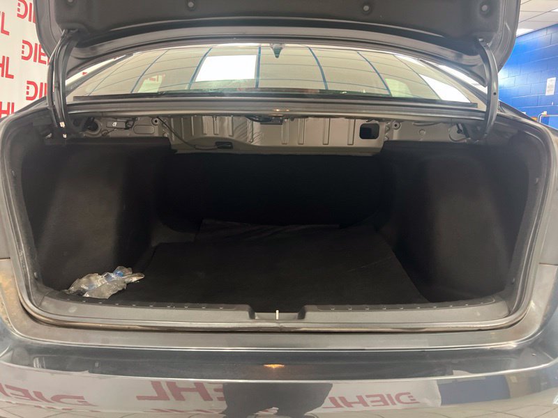 Used 2024 Honda Civic Sport image 8