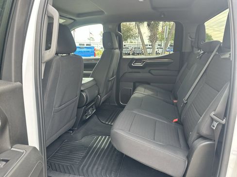 Used 2023 Chevrolet Silverado 1500 RST w/ Z71 Off-Road Package AWD/4WD image 31