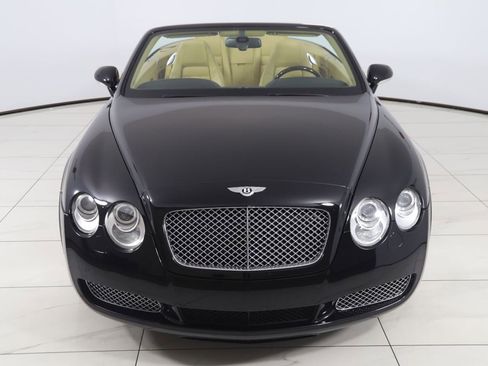 Used 2009 Bentley Continental GTC AWD/4WD image 72