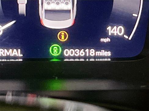 Used 2025 Honda Civic Sport Touring image 12