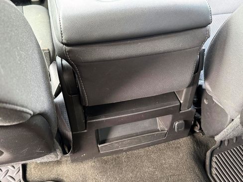 Used 2015 Chevrolet Silverado 1500 LT w/ All Star Edition image 13