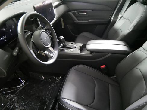 New 2026 MAZDA CX-5 2.5 S w/ Premium Plus Package AWD/4WD image 4