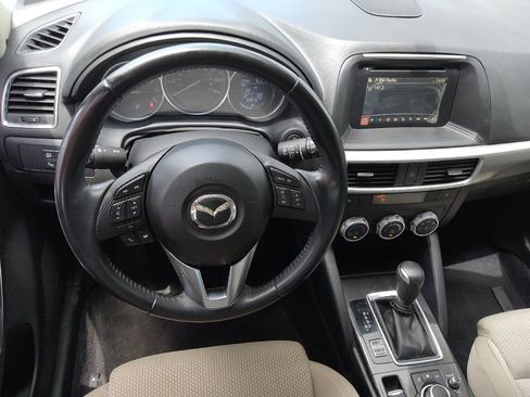 Used 2016 MAZDA CX-5 Touring w/ Bose/Moonroof Package FWD image 22