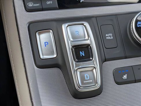 Used 2023 Hyundai Palisade Calligraphy AWD/4WD image 12