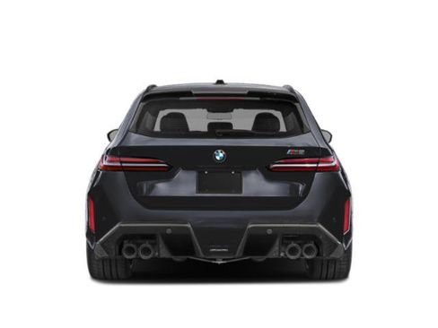 New 2027 BMW M5 Touring AWD/4WD image 8