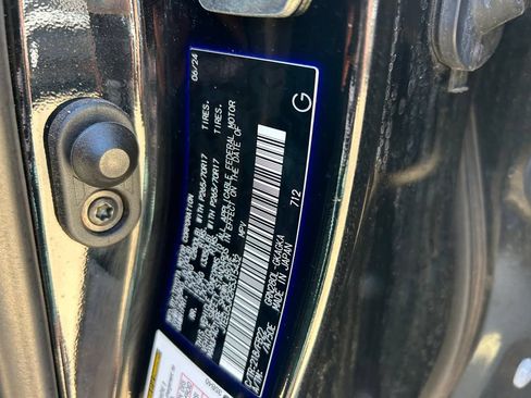 Used 2024 Toyota 4Runner SR5 RWD image 10