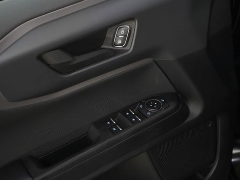 Used 2024 Ford Bronco Sport Big Bend image 21