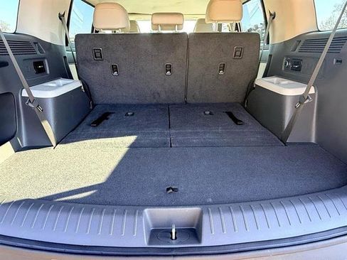 Used 2025 Hyundai Santa Fe SEL image 16