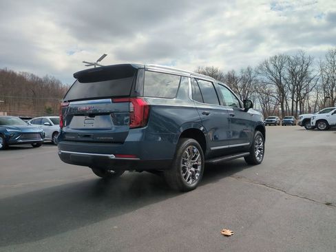 New 2026 GMC Yukon Elevation w/ Elevation Premium Package image 5