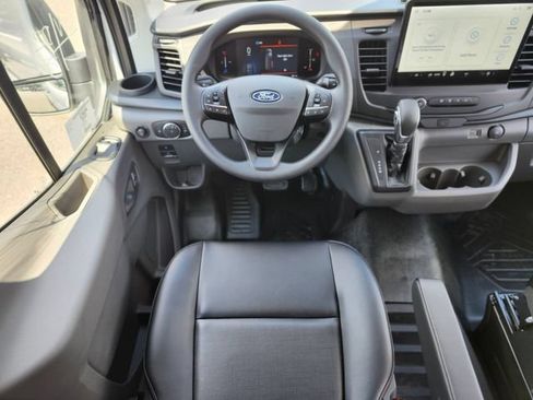 New 2026 Ford Transit 150 Low Roof RWD image 13
