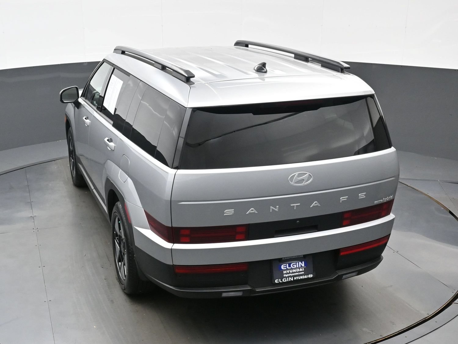 Certified 2026 Hyundai Santa Fe SEL AWD/4WD image 37
