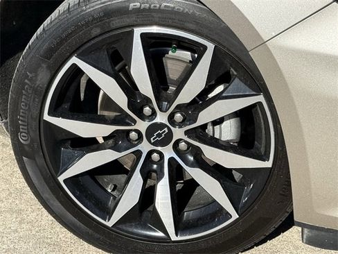 Used 2024 Chevrolet Malibu RS image 7