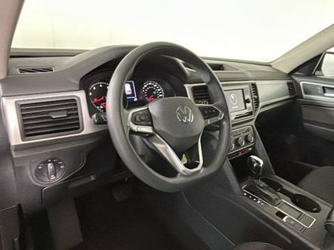 Used 2021 Volkswagen Atlas S FWD image 14